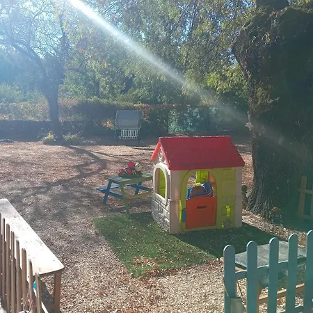 Vinas Perdidas Ferienhaus
