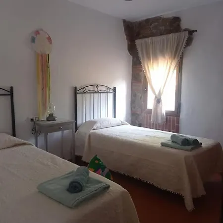Ferienhaus Vinas Perdidas *