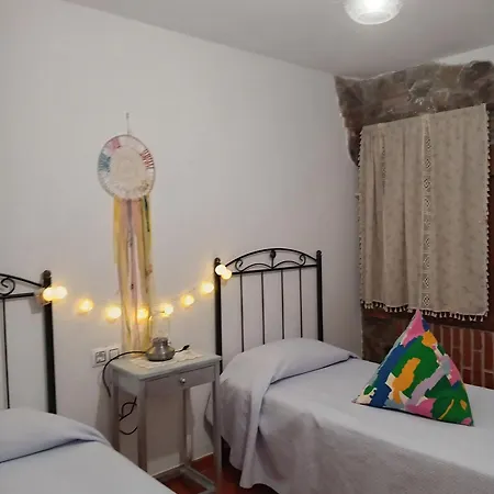 Ferienhaus Vinas Perdidas