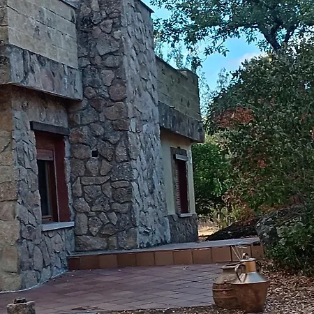 Ferienhaus Vinas Perdidas