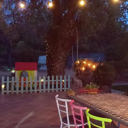 Ferienhaus Vinas Perdidas Béjar