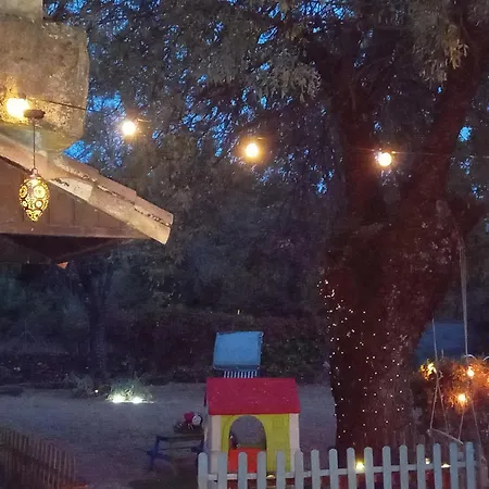 Ferienhaus Vinas Perdidas